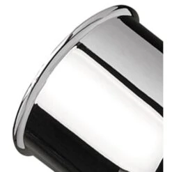 Supporto Lux In Ottone Cromato -Hansgrohe Negozio 3608326 3