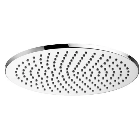 Soffione Doccia Tondo In Metallo Firmato Paffoni Diametro 250 Mm 1 Soffione Doccia Tondo In Metallo Firmato Paffoni Diametro 250 Mm