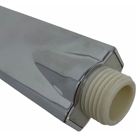 Soffione Con Tubo Flessibile Da 1,8 Metri Doccetta Multi Getto A Mano Telefono Supporto Per Muro 59167 3 Soffione Con Tubo Flessibile Da 1,8 Metri Doccetta Multi Getto A Mano Telefono Supporto Per Muro 59167 - immagine 3