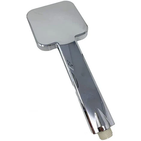 Soffione Con Tubo Flessibile Da 1,8 Metri Doccetta Multi Getto A Mano Telefono Supporto Per Muro 59167 4 Soffione Con Tubo Flessibile Da 1,8 Metri Doccetta Multi Getto A Mano Telefono Supporto Per Muro 59167 - immagine 4