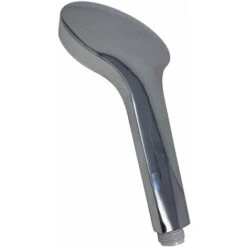 Soffione Multigetto Per Doccia Vasca Da Bagno Doccetta A Mano In Abs Con Filtro Anticalcare Attacco 1/2" -Hansgrohe Negozio 38272441 3