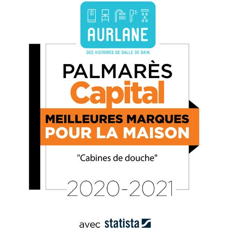 Cabina Doccia Quadrata 90x90x215 Cm - Grigio Con Striscia Smerigliata - Stripedy Stripe Square 5 Cabina Doccia Quadrata 90x90x215 Cm - Grigio Con Striscia Smerigliata - Stripedy Stripe Square - immagine 5