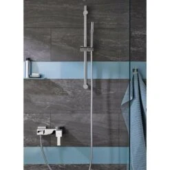 Grohe Vitalio Get Stick - Doccetta, 1 Getto, Cromo 27458000 7 Grohe Vitalio Get Stick - Doccetta, 1 Getto, Cromo 27458000 -Hansgrohe Negozio 40509850 4