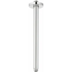 Grohe Rainshower - Braccio Doccia A Soffitto, Cromato 28497000