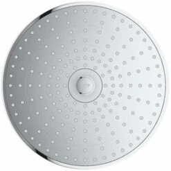 Grohe Euphoria SmartControl - Soffione Doccia 260, 3 Getti, Cromato 26455000 -Hansgrohe Negozio 42468712 3