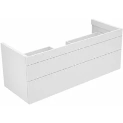 Mobile Lavabo EDITION 400 1400 X 546 X 535 Mm Titano / Titano KEUCO