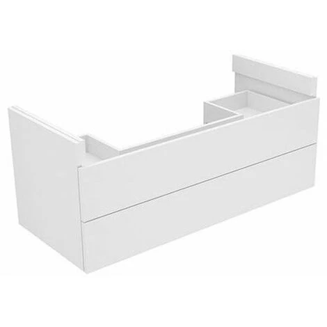 Mobile Sottobanco EDITION 400 PLANNING Con Foro Sifone 1050x437x450mm Cashmere / Cashmere KEUCO 1 Mobile Sottobanco EDITION 400 PLANNING Con Foro Sifone 1050x437x450mm Cashmere / Cashmere KEUCO