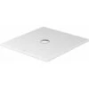 Duravit Piatto Doccia-DW DURAPLAN Filo Pavimento 900x900x35mm Bianco