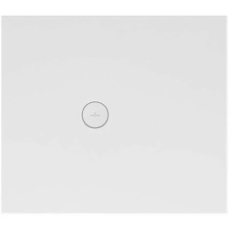 Villeroy & Boch Subway Infinity, Piatti Doccia, 900 X 800 X 40 Mm, Rettangolari, Ceramica, Questi Piatti Doccia Sono Ritagliati Sul Lato Corto. Da Installare Con Il Lato Tagliato (non Smaltato) Contro La Parete Bianc 1 Villeroy & Boch Subway Infinity, Piatti Doccia, 900 X 800 X 40 Mm, Rettangolari, Ceramica, Questi Piatti Doccia Sono Ritagliati Sul Lato Corto. Da Installare Con Il Lato Tagliato (non Smaltato) Contro La Parete Bianc