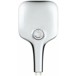 Grohe Rainshower SmartActive Cube - Set Doccetta 130 9,5 L/min, 3 Getti, Asta 600 Mm E Flessibile, Cromo 26584000 -Hansgrohe Negozio 46296654 5