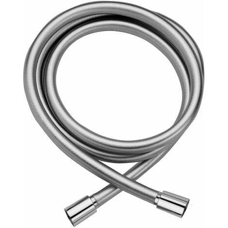 Flessibile PVC Argento Paffoni ZFLO031AG-ZFLO062AG 150 Cm 1 Flessibile PVC Argento Paffoni ZFLO031AG-ZFLO062AG 150 Cm