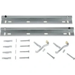 Striscia Di Rimozione Del Bagno Ferroplast 2 Per Vasche Da Bagno / Doccia In Acrilico 000240122