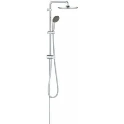 Grohe Vitalio Start - Set Doccia 250 Con Deviatore, 9,5 L/min, Getto Singolo, Cromo 26817000 -Hansgrohe Negozio 51263559 4