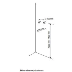 Pannello Doccia Idromassaggio Jesolo Acciaio Inox Nero Opaco Miscelatore Incasso A 3 Vie 9 Pannello Doccia Idromassaggio Jesolo Acciaio Inox Nero Opaco Miscelatore Incasso A 3 Vie -Hansgrohe Negozio 51925062 5