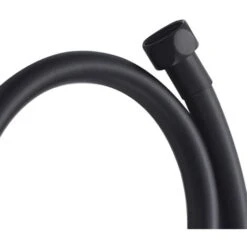 Flessibile Nero Da 50 Cm In Pvc Rinforzato -Hansgrohe Negozio 52493670 3