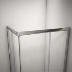 Box Doccia Angolare Con Vetro Trasparente - 70x90 Cm -Hansgrohe Negozio 52802965 3