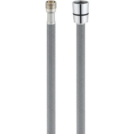 ONECE Flessibile Per Miscelatore Estraibile Da Cucina, M15 / 1 X 1/2“ X 150 Cm, Tubo Flessibile Doccetta Cucina, Tubo Flessibili Per Doccetta Estraibile Ricambio Rubinetto Cucina 1 ONECE Flessibile Per Miscelatore Estraibile Da Cucina, M15 / 1 X 1/2“ X 150 Cm, Tubo Flessibile Doccetta Cucina, Tubo Flessibili Per Doccetta Estraibile Ricambio Rubinetto Cucina