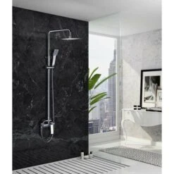 Colonna Doccia Art Imex BDAR025 -Hansgrohe Negozio 53286408 3