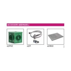 BEL-FER 42/D4 DOCCIA CON MISCELATORE Tortora -Hansgrohe Negozio 53358530 5