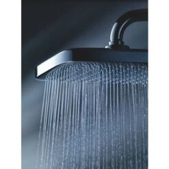 Grohe Vitalio Start - Set Doccia 250, Con Deviatore, 9,5 L/min, Getto Singolo, Cromo 26698000 -Hansgrohe Negozio 53621234 5