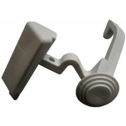 Ricambio Pattino Porta Scorrevole 3 Ante TECNOLIGHT 5VERS. Cesana 645CC180012