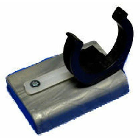 MOLLETTA PER PANNELLO PIATTO DOCCIA LOGIC Cesana 64524036000 1 MOLLETTA PER PANNELLO PIATTO DOCCIA LOGIC Cesana 64524036000