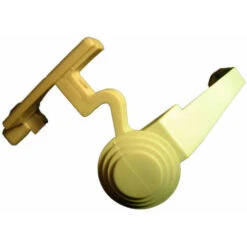 Ricambio Pattino Porta Scorrevole 3 Ante TECNOLIGHT 2VERS. Cesana 645CC18006