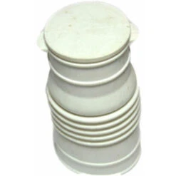 Manicotto Inferiore X Saniplus Sanipack Sanvite Sanibest V3310