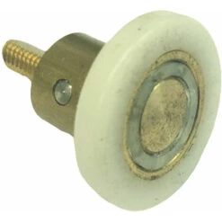 Ricambio Ruota Cuscinetto Rotella Per Cabina Doccia Circolare Playbox Cesana 558466