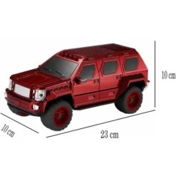 Cassa Speaker Bluetooth Forma Auto Suv Stereo TF USB AUX Portatile Led LD00762 9 Cassa Speaker Bluetooth Forma Auto Suv Stereo TF USB AUX Portatile Led LD00762 -Hansgrohe Negozio 54110274 5