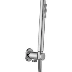 Paffoni Set Doccia Tondo ZDUP 094CRAG