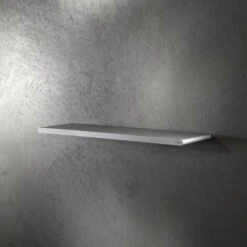 Keuco Edition 400 - Mensola, Lunghezza 328 Mm, Color Argento 11558170000 -Hansgrohe Negozio 54558062 3