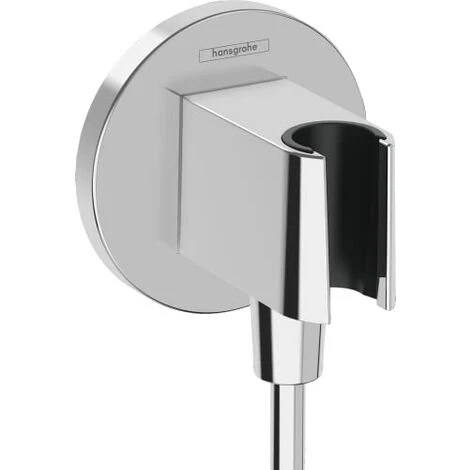 Hansgrohe 26487000 Set Porter Fixfit 1 Hansgrohe 26487000 Set Porter Fixfit