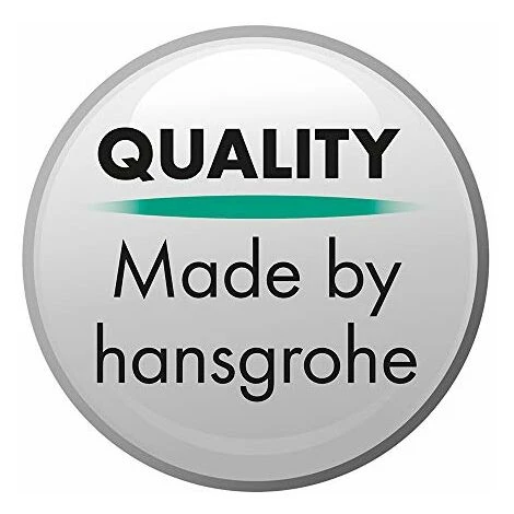 Hansgrohe 26487000 Set Porter Fixfit 4 Hansgrohe 26487000 Set Porter Fixfit - immagine 4