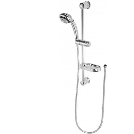 SALISCENDI DOCCIA 7 FUNZIONI 1 SALISCENDI DOCCIA 7 FUNZIONI