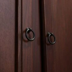 MOBILE BAGNO SALVASPAZIO COMPLETO DA CM 65 ARTE POVERA -Hansgrohe Negozio 5522637 5