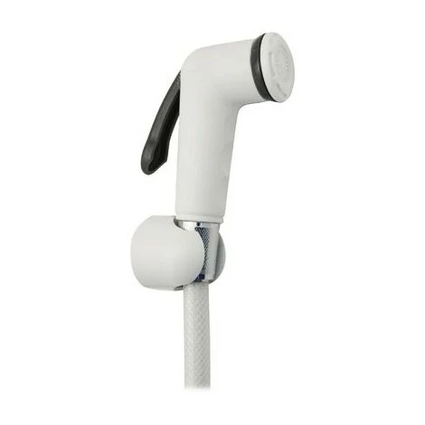 KIT DOCCETTA SHUT-OFF BIANCA Bianca DH 1 KIT DOCCETTA SHUT-OFF BIANCA Bianca DH