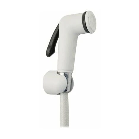 KIT DOCCETTA SHUT-OFF BIANCA Bianca DH 2 KIT DOCCETTA SHUT-OFF BIANCA Bianca DH - immagine 2