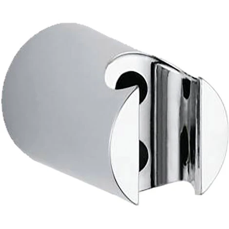 SUPPORTO A MURO PER DOCCETTA Fisso - 2 SUPPORTO A MURO PER DOCCETTA Fisso - - immagine 2