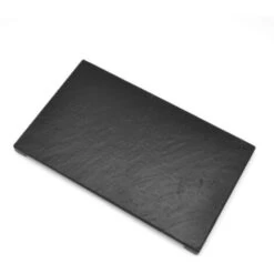 COVER PER PILETTA PIATTO DOCCIA STONE ESSENCE SLIM Nero