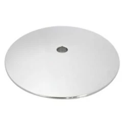 PIATTELLO PER PILETTA PIATTO DOCCIA Diam. 120