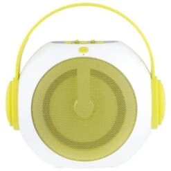 Trade Shop - Cassa Bluetooth Altoparlante Karaoke Con Microfono Aux Usb Micro Sd Q-yx500 8 Trade Shop - Cassa Bluetooth Altoparlante Karaoke Con Microfono Aux Usb Micro Sd Q-yx500 -Hansgrohe Negozio 60711998 4