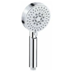 Doccia, Doccetta Idromassaggio Anticalcare Con 5 Getti