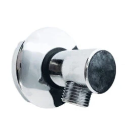 Curva Da Arredo Presa Acqua -Hansgrohe Negozio 6360643 3