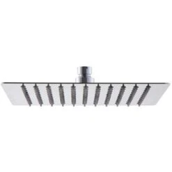 Soffione Doccia In Acciaio Inox Cromato Anticalcare E Girevole -Hansgrohe Negozio 6360738 4