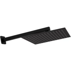 Set Doccia Da Incasso Rea FENIX DAVIS BLACK +BOX 7 Set Doccia Da Incasso Rea FENIX DAVIS BLACK +BOX -Hansgrohe Negozio 65182772 3