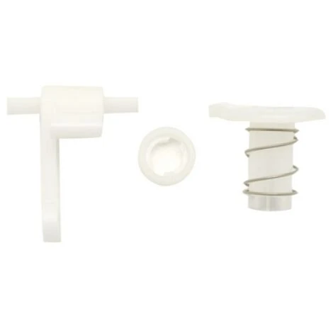 SALTERELLO PER SPORTELLO SARA - PUCCI 2 SALTERELLO PER SPORTELLO SARA - PUCCI - immagine 2