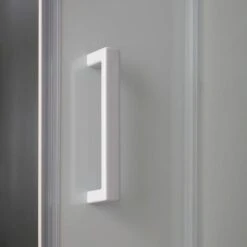 BOX DOCCIA 70X100 CRISTALLO SERIGRAFIA PREZZO ECONOMICO VENERE 8 BOX DOCCIA 70X100 CRISTALLO SERIGRAFIA PREZZO ECONOMICO VENERE -Hansgrohe Negozio 6653939 4