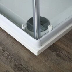 BOX DOCCIA 70X100 CRISTALLO SERIGRAFIA PREZZO ECONOMICO VENERE 9 BOX DOCCIA 70X100 CRISTALLO SERIGRAFIA PREZZO ECONOMICO VENERE -Hansgrohe Negozio 6653939 5