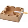 Posacenere In Legno Multifunzionale Posacenere Per Sigari Posacenere Ciotola Regalo Per Uomo Posacenere In Legno Fatto A Mano Accessori Per Sigarette,Altri